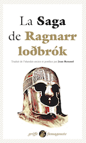 Saga de Ragnarr Lodbrok (La)